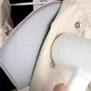 ( )스팀 다리미판 스팀장갑 둥근 다리미패드 다라미판장갑 스팀다리미판 스팀다림질 세탁소장갑 다리미시트