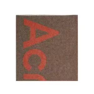 [아크네스튜디오]24FW 토론티 TORONTY 투톤 울 머플러 CA0104 CUR