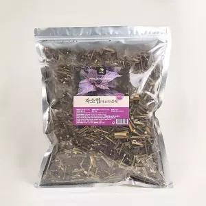 건강식품 건강가루 자소엽(차조기) 진액 400g 식료품 천연가루 분말 건재 식품원료