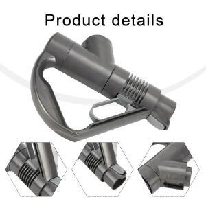 다이슨 DC19T2 DC23T2 DC26 DC29 DC33c DC36 DC37 DC46 DC52 DC63 진공 청소기 액세서리 용 완드 핸들 파이