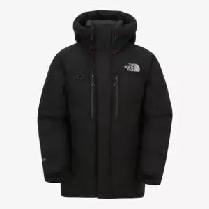 노스페이스 thenorthface NJ1DQ99A 남성 히말라얀 파카 RDS 다운BLACK