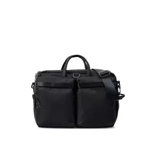 베이프릴 BEIPRIL DF 케이지 크로스백 M 블랙 cage2 146585