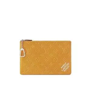 [LOUIS VUITTON][명품] 루이비통 키 파우치 M 키지갑 M27110