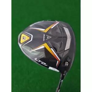 코브라 LTDX 10.5도 스피더 NX- S 드라이버, 커버없음, 코드  023246