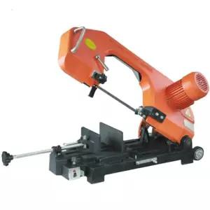 (화물착불)록스기계 밴드쏘 DLY-18F1 180 0.90 250 50 (1EA)