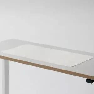 데스커 데스크 매트 책상 마우스 장패드 사무용 깔개 깔판 MNS