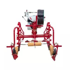 아세아 관리기 휴립피복기 비닐피복기 관수호스 작업기 AMH-170 FMH-170 관리기 부품