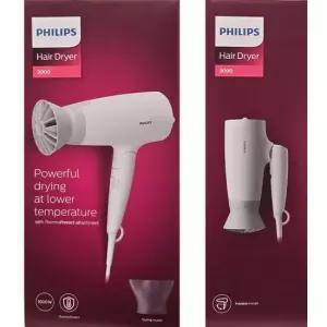 헤어드라이기 BHD308 59 접이식 1600W