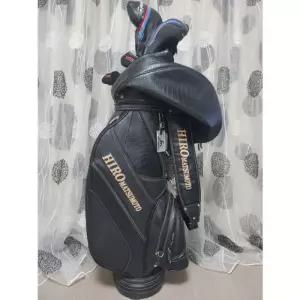 남성용 테일러메이드 골프채풀세트 스틸골프채풀세트 캐디백 명품급 테일