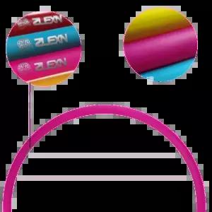 리듬체조 대회용 중량 성인아동 연습용 훌라후프