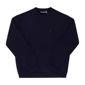 [아크네스튜디오]맨투맨 네이비 151109496