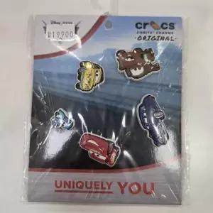 [크록스] HC06 맞춤형 장식 세트 맞춤형 장식 세트 10017257 (S45329801)