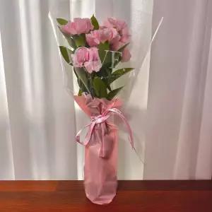 카네이션 생화꽃다발 꽃다발 선물 생화택배 고요히꽃