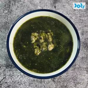 [맛도리] 전남 장흥 2026년 어획 햇 급냉 매생이 찰매생이 5재기 (재기당 350g)