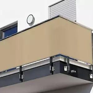 가림막 테라스 발코니 난간 5M 베란다 울타리