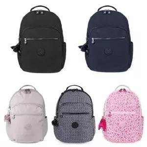 [국내백화점]  키플링 라지 백팩 서울[35222581] 데일리 캐주얼