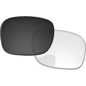 9856153 액세서리 안경 선글라스 PapaViva For Ray-Ban RB4260D 57mm 교환렌즈 편광/비편광 레이밴 렌즈