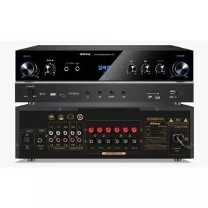 5.1 홈 앰프 스피커 사운드바 파워 고출력 서브우퍼 하이파이 전문