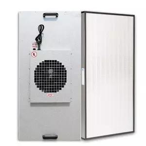 공기청정기 후드 이오나이저 이온팬 이온 이온아이저 고효율 산업용 송풍기