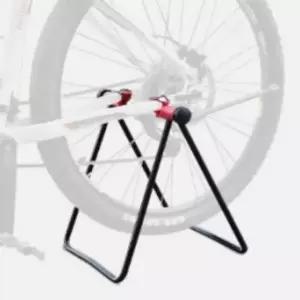 자전거 거치대 보관 스탠드 실내 각도 높이 조절-WFI94E2