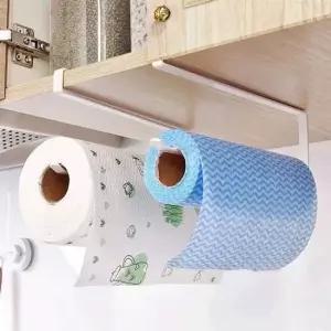 키친타올 걸이형주방 행거 타올걸이 주방 인테리어 소 타올걸이 주방