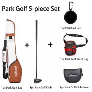 시노 파크골프채 골프채 세트 클럽 초경량 파크골프