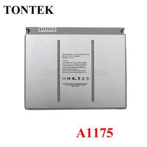 애플 맥북 프로용 노트북 배터리 A1175 15 인치 ( 2007-2008 년) MA463