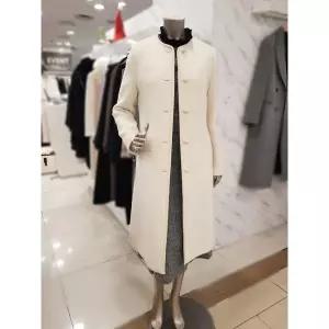 [미니멈]알파카 부클 A라인 코트 MYDAWL0800_1