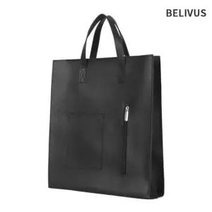 빌리버스 남성 토트백 BBR026 숄더백 데일리백 여행가방 남자크로스백 남자숄더백