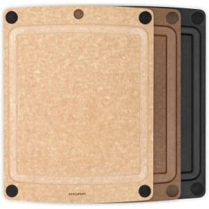 에피큐리언 도마 EPICU 28CM 라지 논슬립 36X AN