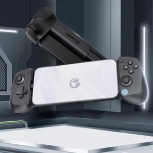 게임써 GAMESIR X5 Lite 모바일 신축형 게임패드 게이밍 컨트롤러 게임기