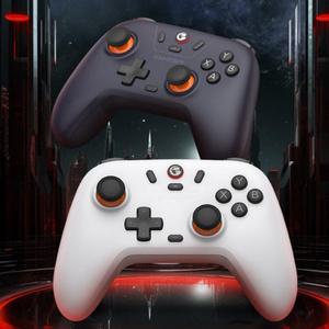 GameSir Nova T4N lite 무선 유선 컨트롤러 게임패드 커스텀 조이스틱 노바