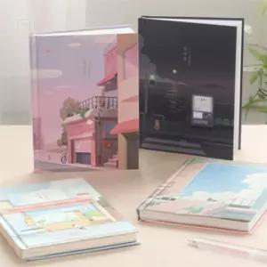 스토어-지유 2026 일상집 주간 스케줄 플래너 2026위클리플래너노트