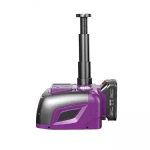 무선 유압 자키 충전식 휴대용 정비 교체 자동차 전동 작기