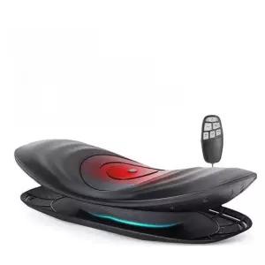 허리마사지기 허리안마기 슬룸 온열 허리 선물용 아내 부모님