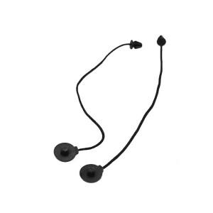 후방 트렁크 보관 패키지 트레이 타이 스트랩 소포 선반 스트링, 포드 포커스 해치백 2012-2017 에 적합, B