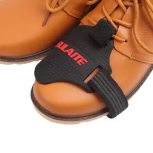 오토바이 쉬프트 커버 슈즈 보호 바이크 신발 커버-WFIKOZE