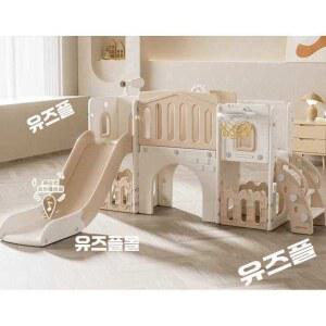 가정용 정글짐 놀이터 매트 실내 놀이시설 그네 놀이방