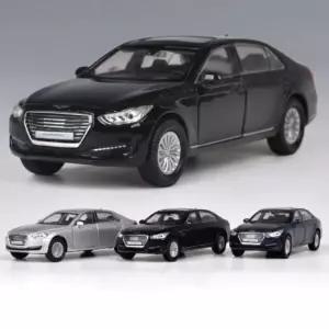 레어템 213T050011 1/38 현대제네시스EQ900