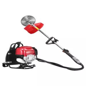 혼다예초기 벌초기 잔디깎이 엔진 4행정 휘발유 예초기