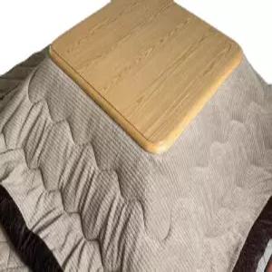 일본 다다미 좌탁 블랭킷 담요 가정용 온열테이블 난로 보온 코타츠 난방