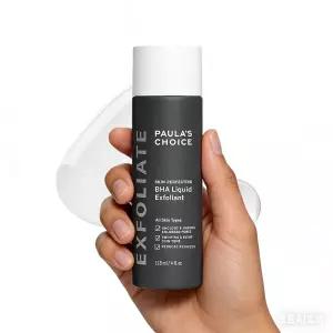 폴라초이스 스킨퍼펙팅 바하 리퀴드 엑스폴리언트 각질제거제 118ml 1개