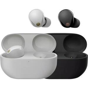 2025년 신제품 WF-1000XM5 트루 와이어리스 노이즈 캔슬링 빈 5 블루투스 긴 배터리 수명