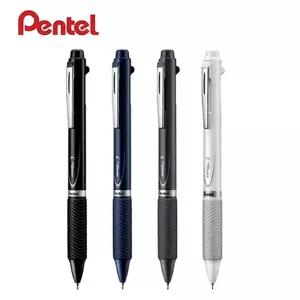 PENTEL 펜텔 에너겔 3색 볼펜 XBLC35