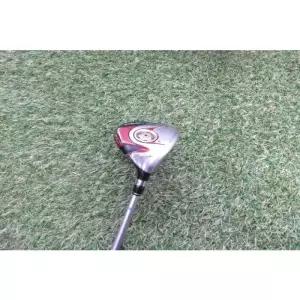 유틸 맥그리거 MACTEC SR강도 15도 커버x