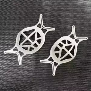 김서림 방지 마스크 가드 보호대 착용 보조 프레임 마스크용품