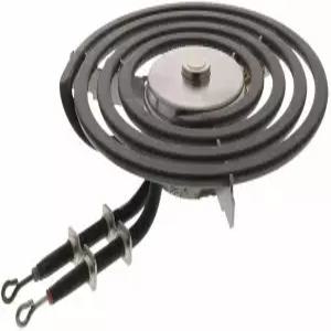 WB30X31058 레인지 표면 버너 6인치 GE 전기로 교체 부품 번호 AP6833461 PS12702985 WB31X46067