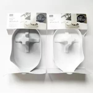 물병 건조대 일본 에코 보틀랙 텀블러 거치 스탠드 보틀 정리대