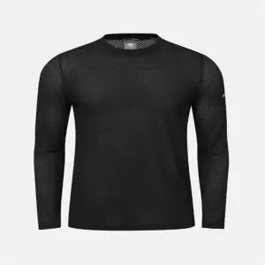 러닝 메쉬 베이스레이어 B1 SR121RTL12 BLK0 RPAT