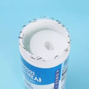 매직크리너 기름때 200매 세정티슈 세정물티슈 크리너티슈 만능클리너 만능크리너